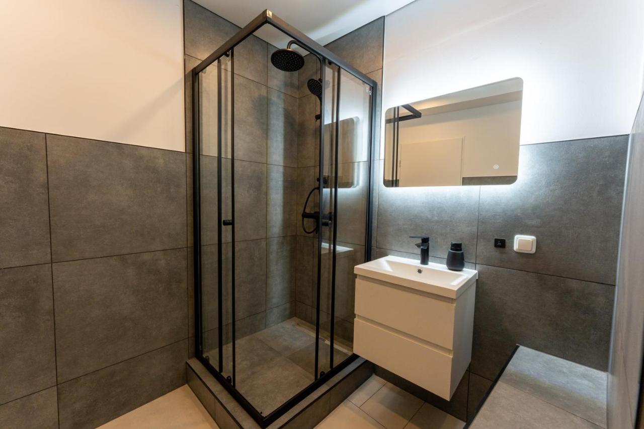 Moselresidenz Bellevue Alf Apartment Alfbach Extérieur photo